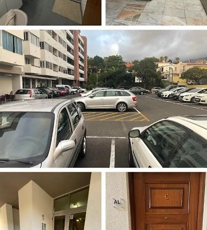Vista Infante Apartments Funchal  Extérieur photo