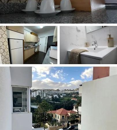 Vista Infante Apartments Funchal  Extérieur photo