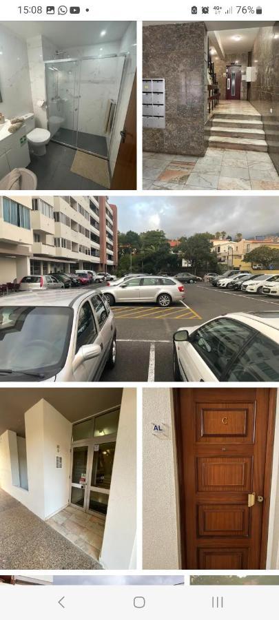 Vista Infante Apartments Funchal  Extérieur photo