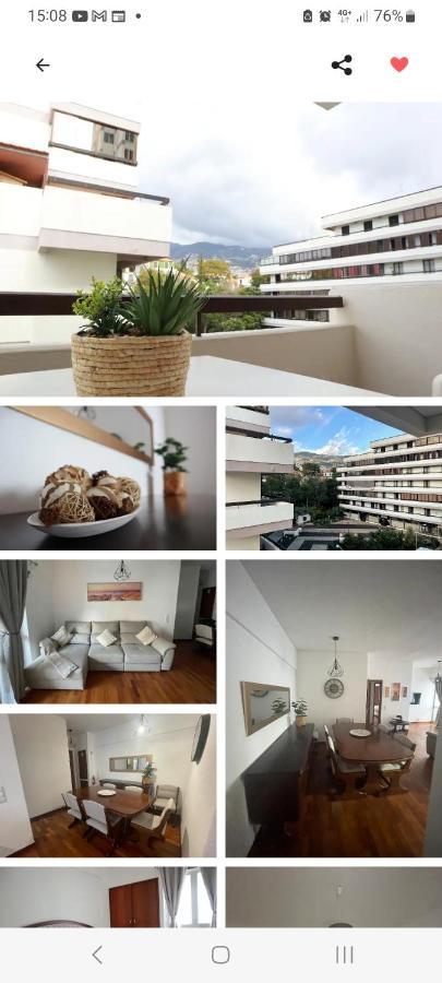 Vista Infante Apartments Funchal  Extérieur photo